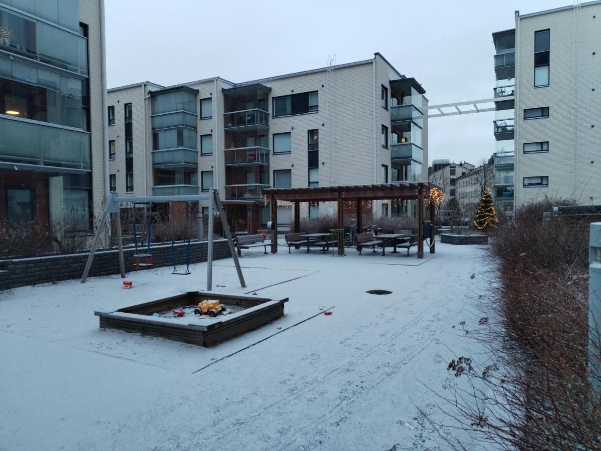 Apartment mit 2 Schlafzimmern