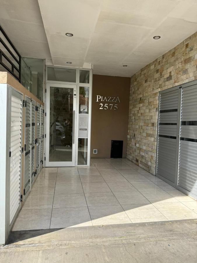 Krabi - Departamento céntrico en Plaza Mitre, Mar del plata - Chambres d’hôtes Mar del Plata