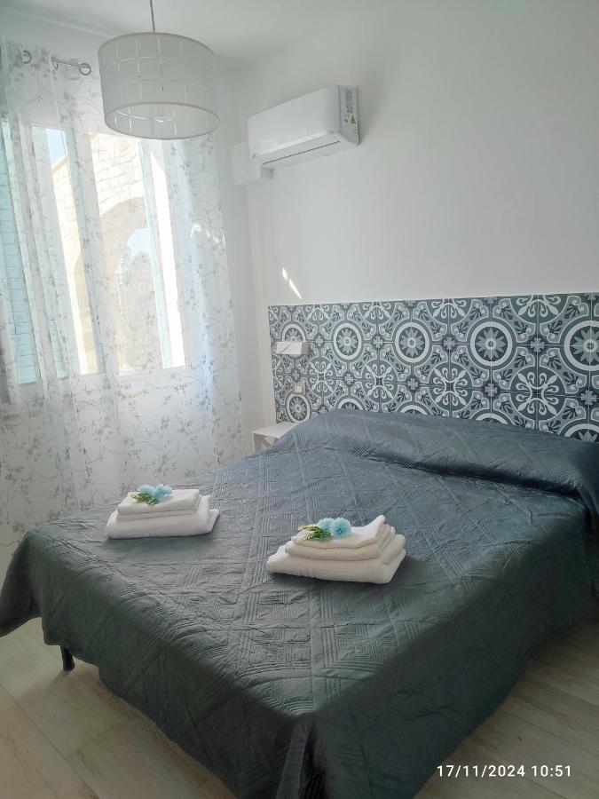 Doppelzimmer mit eigenem Bad