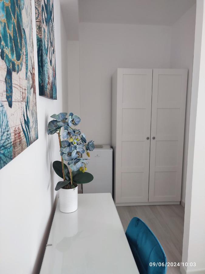 Doppelzimmer mit eigenem Bad