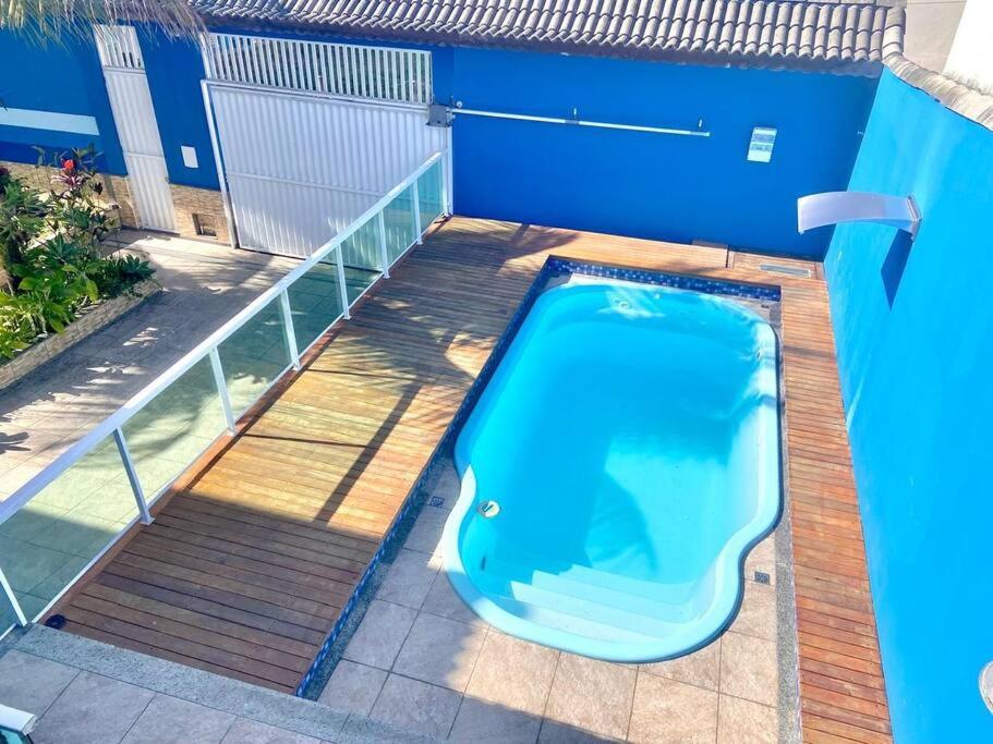 Casa Aconchegante perto da praia - B&B Angra dos Reis