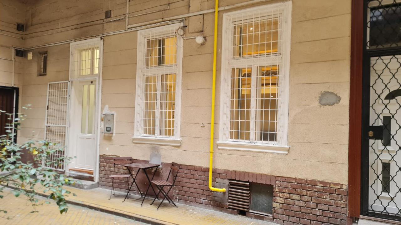 Maxim apartman - Chambres d’hôtes Budapest