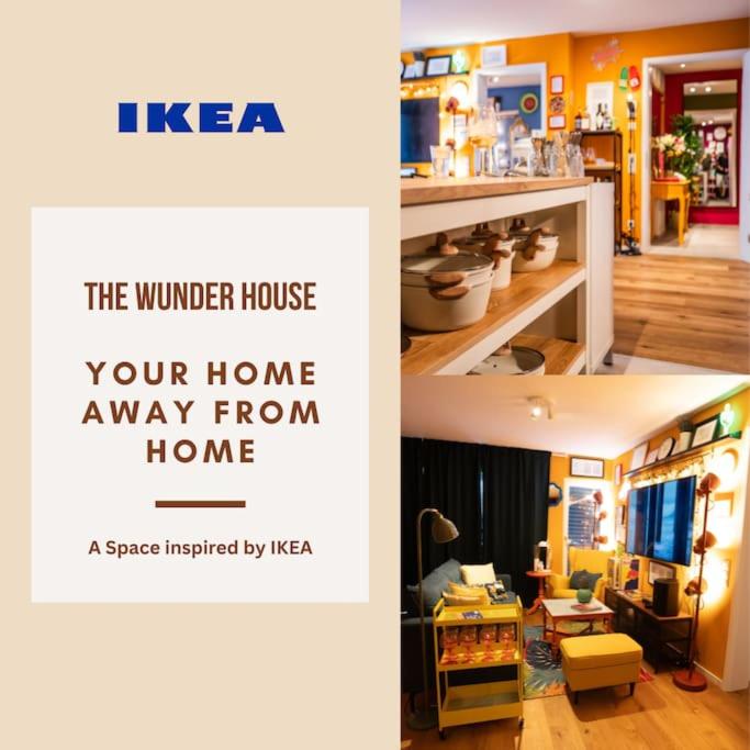 The IKEA Apartment Munich - B&B Monaco di Baviera