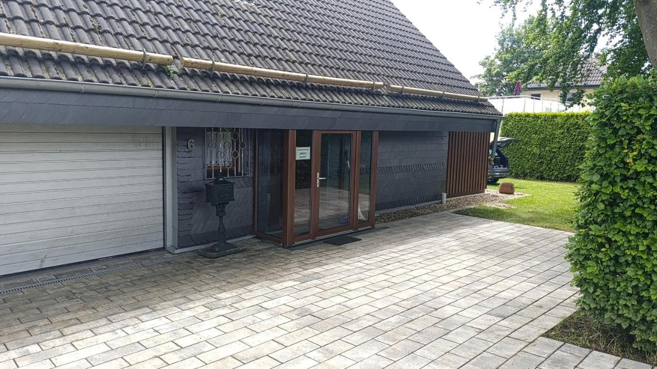 Ferienhaus Toni - B&B