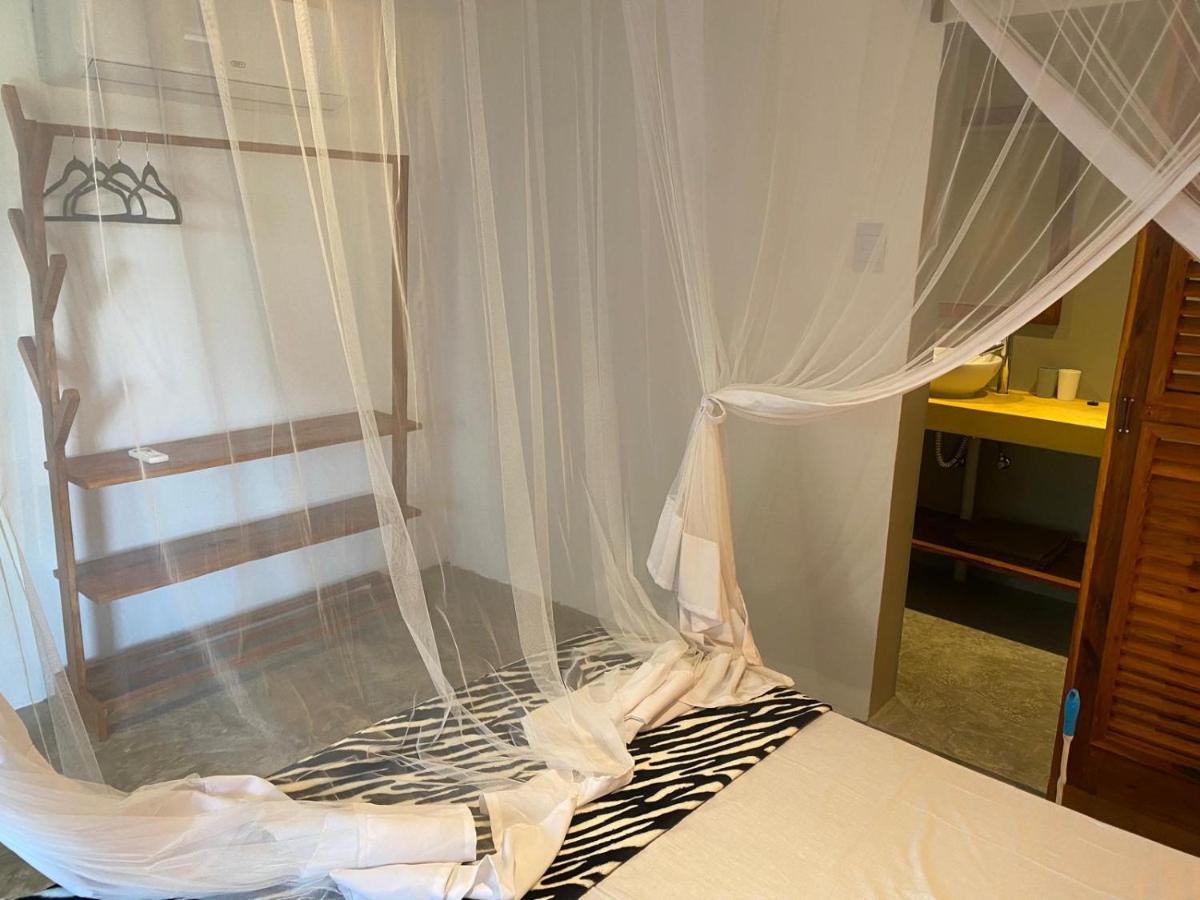 Habitación Doble Deluxe con balcón