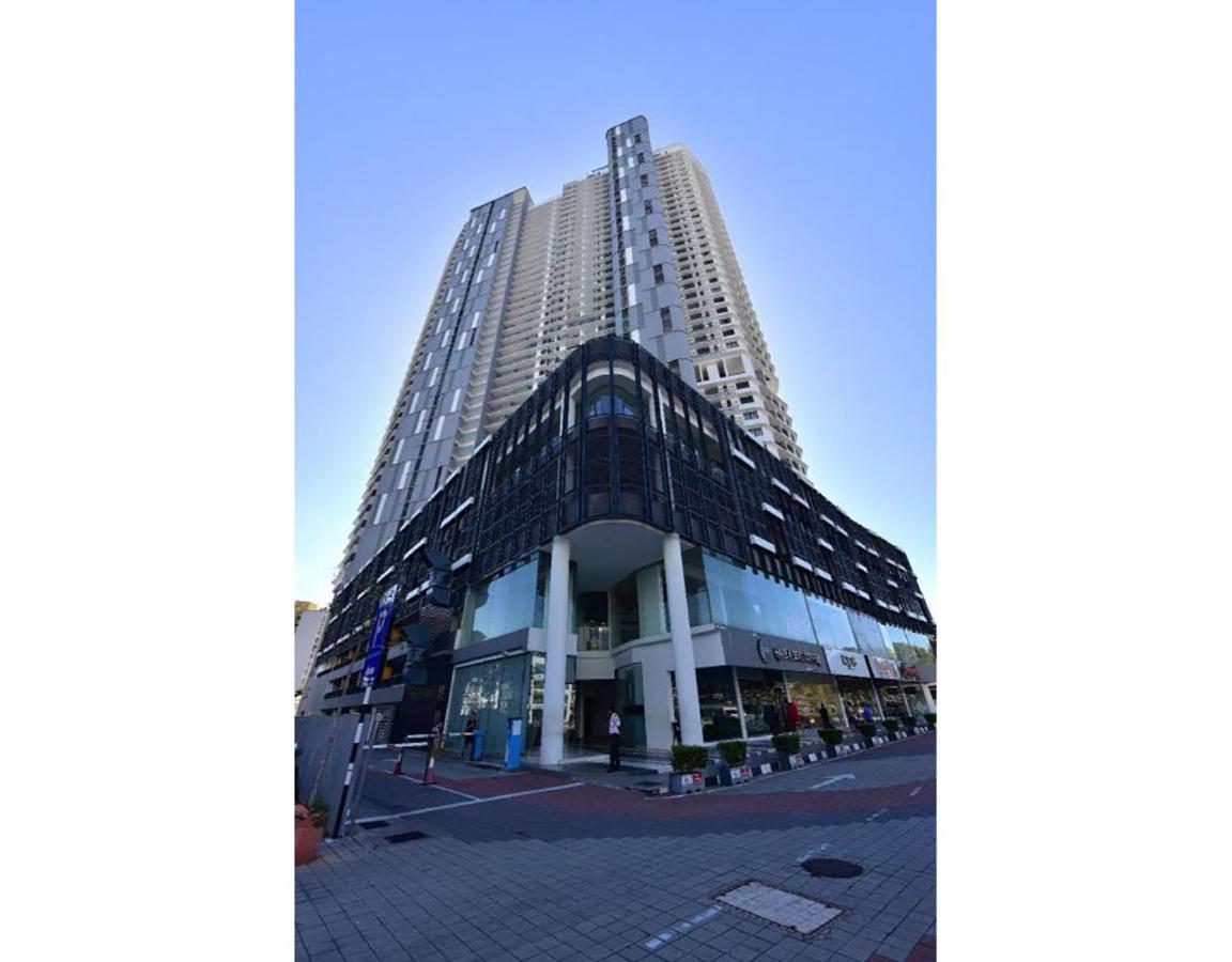 皇家海景ROYAL Luxury Seaview Room, 3 minute to Gurney - B&B Tanjung Tokong