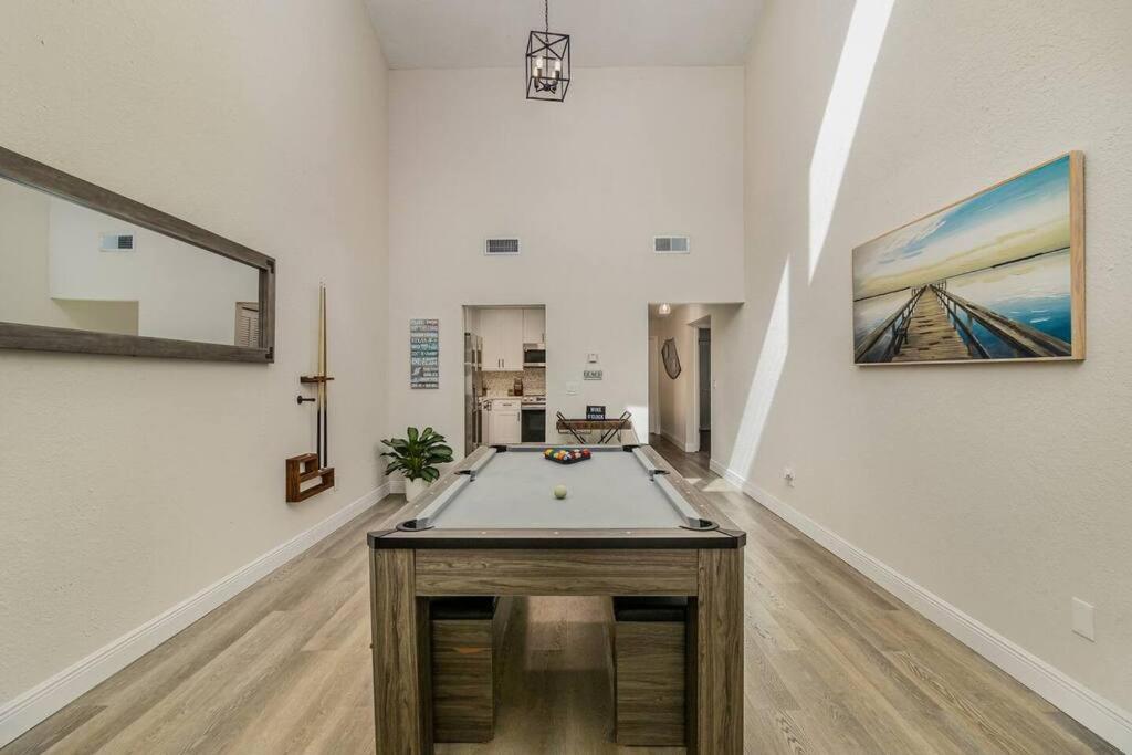 The Rockledge Billiard House - Chambres d’hôtes