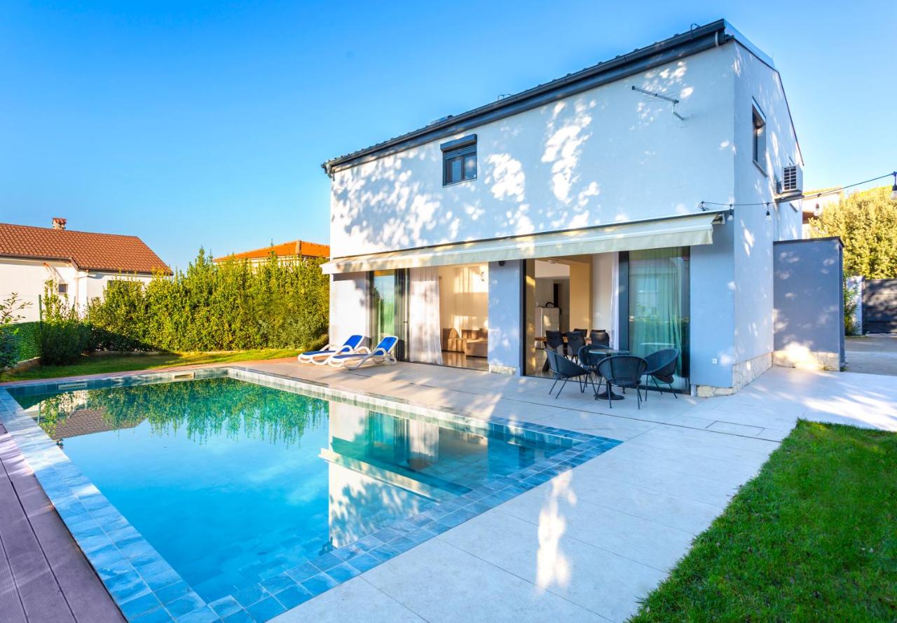 House Serenity - Ferienwohnung Njivice, Krk