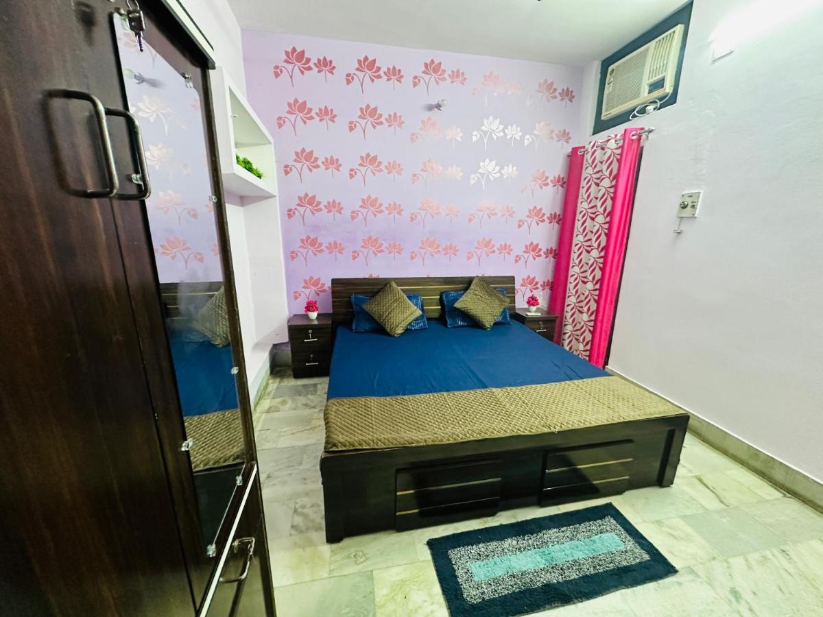 Kant Kutir - B&B