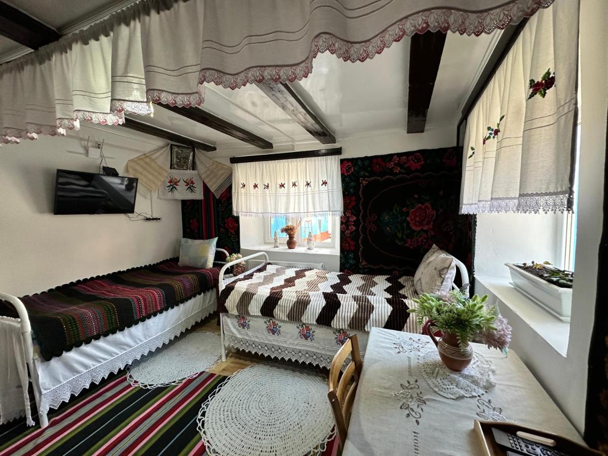 Budget Twin Room