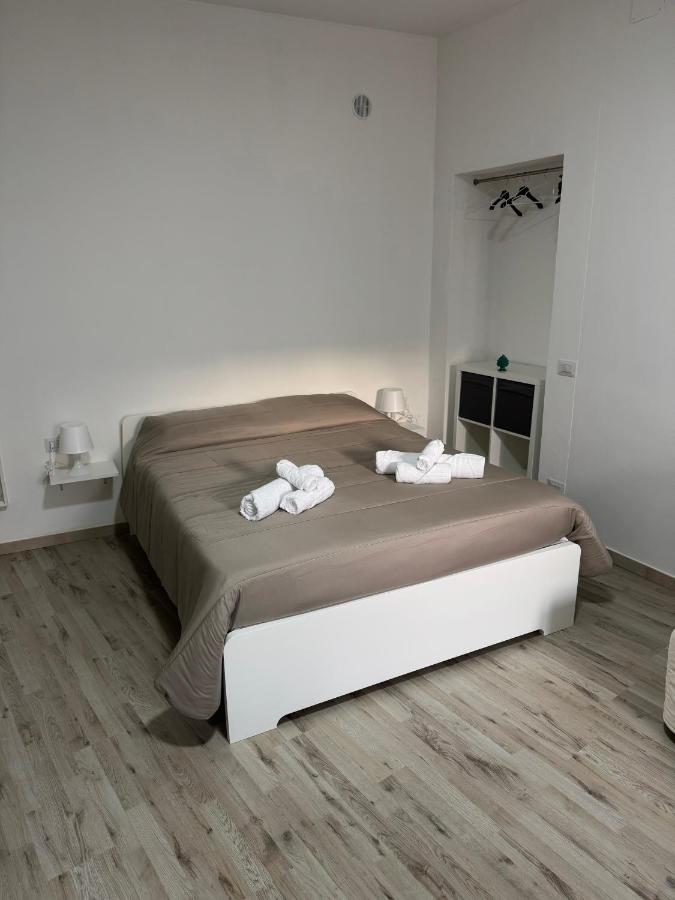 La Trinacria - B&B