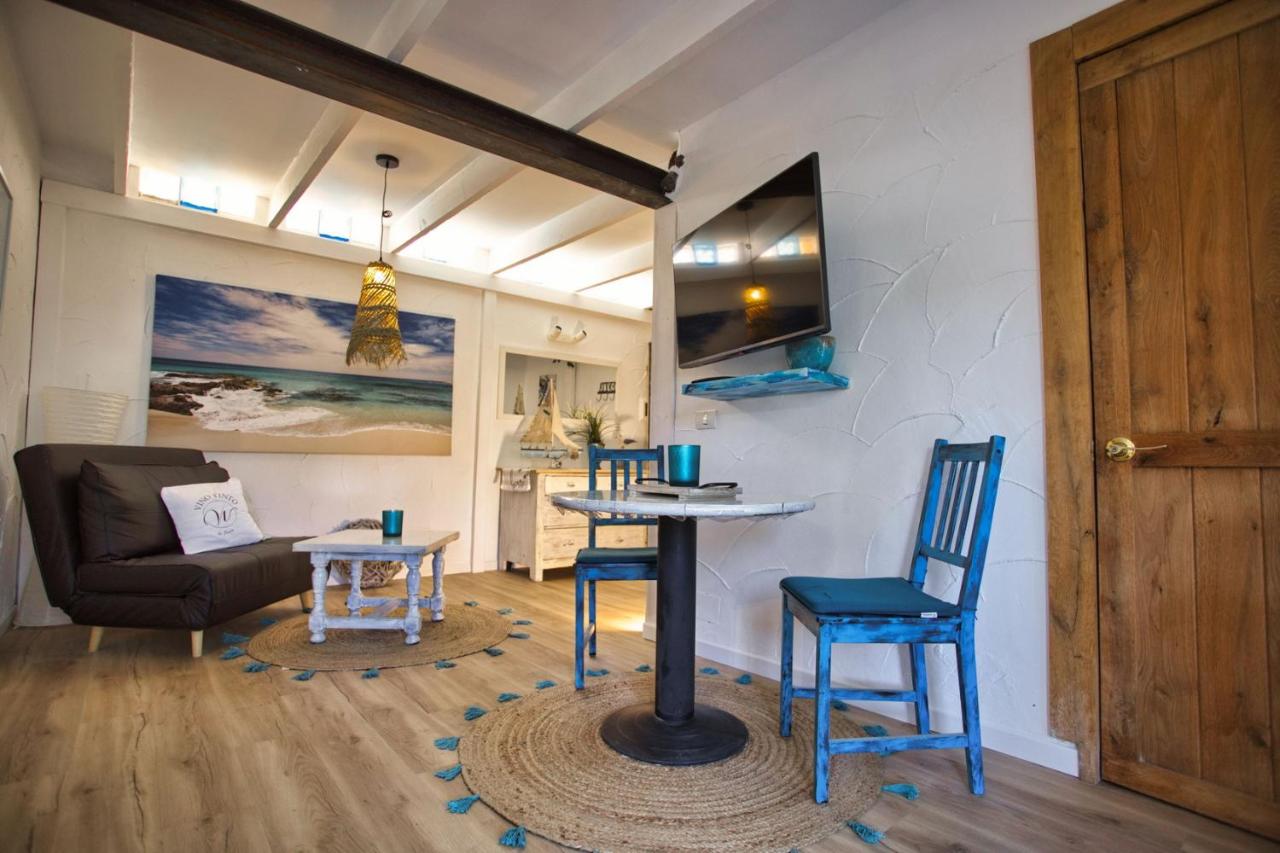 Finca Vino Tinto 4 - Bed and Breakfast Icod de los Vinos