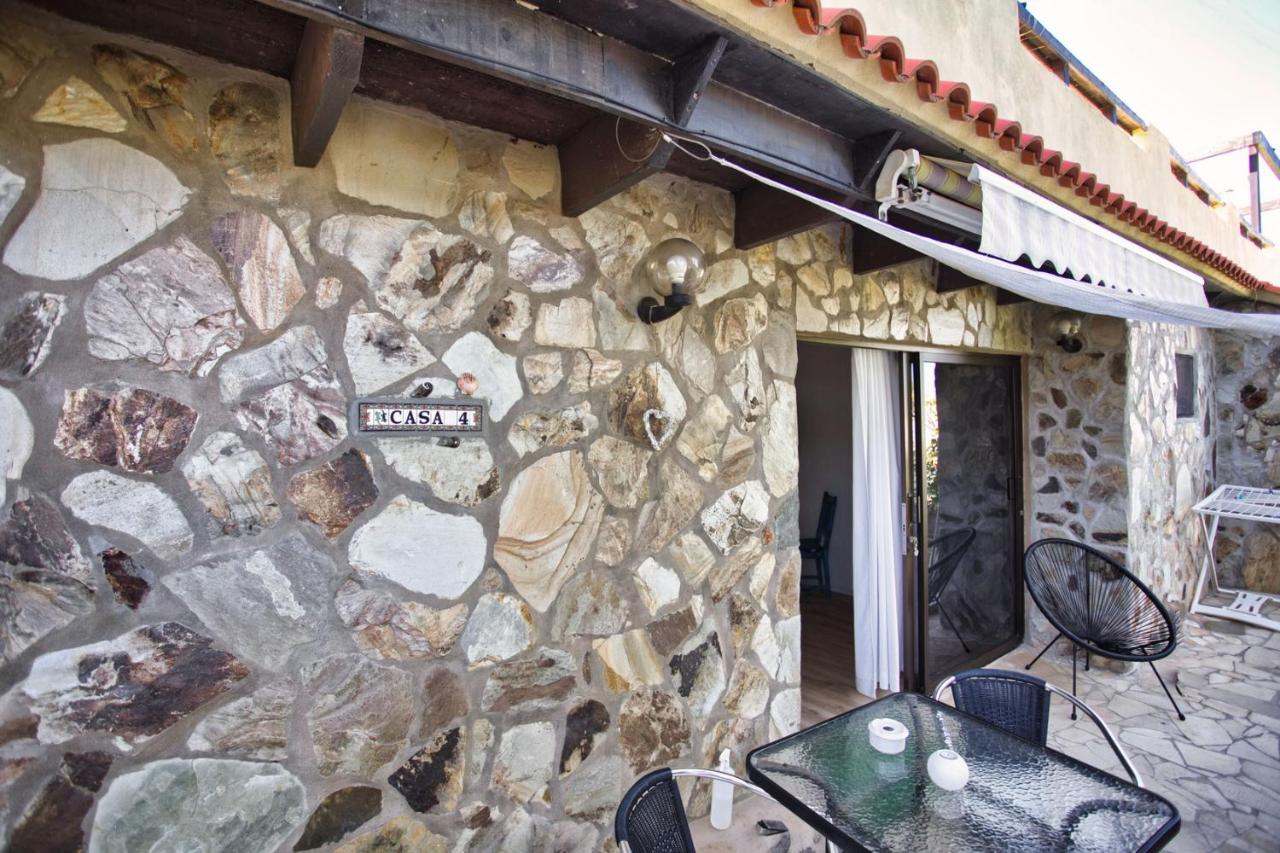 Finca Vino Tinto 4 - B&B Icod de los Vinos