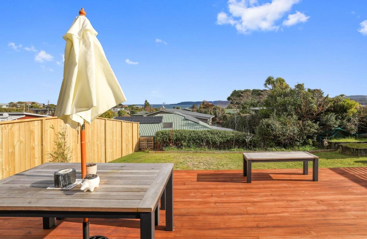 Lake views in great area - Bed and Breakfast