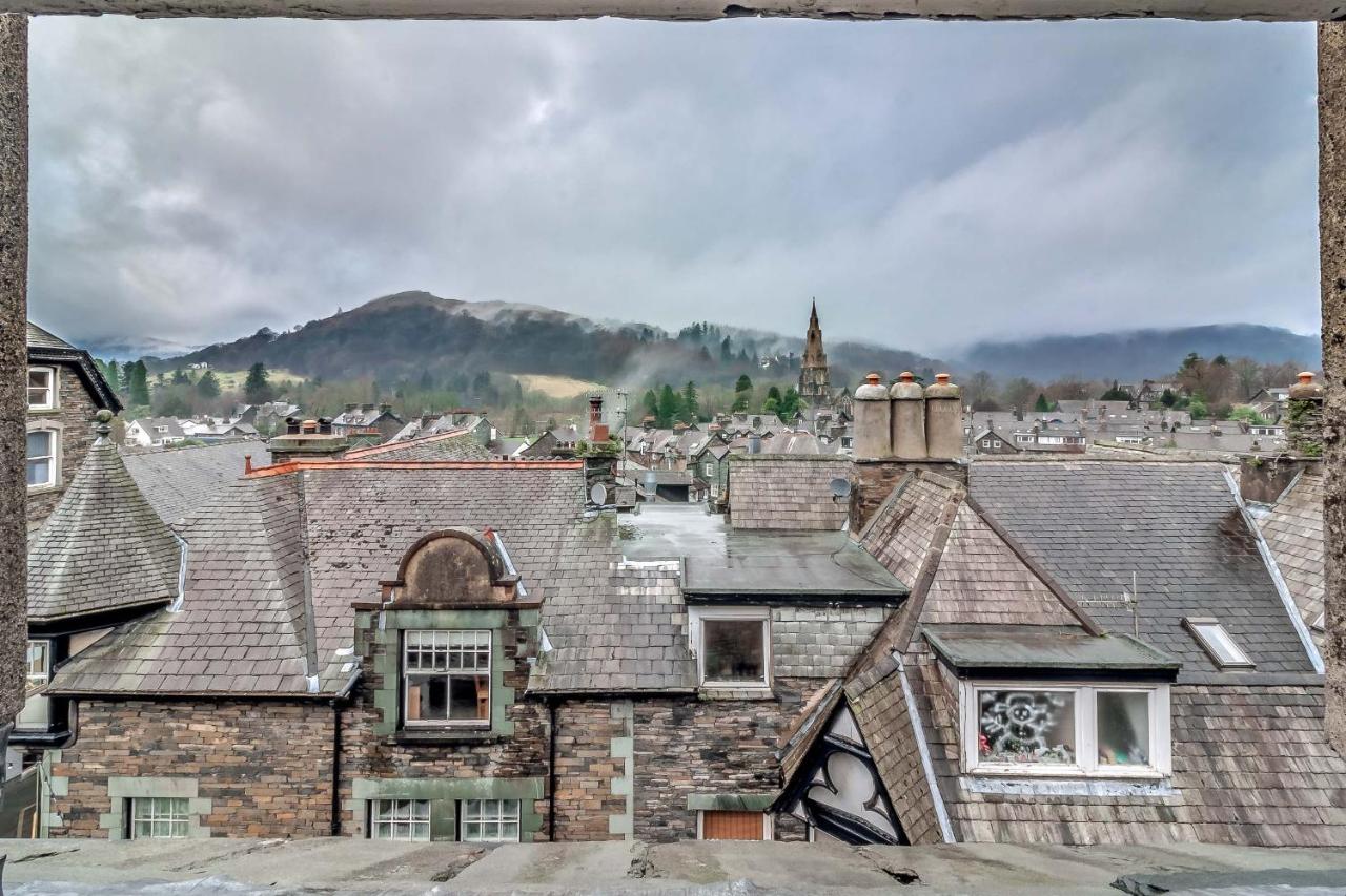 Ambleside Central - B&B Ambleside