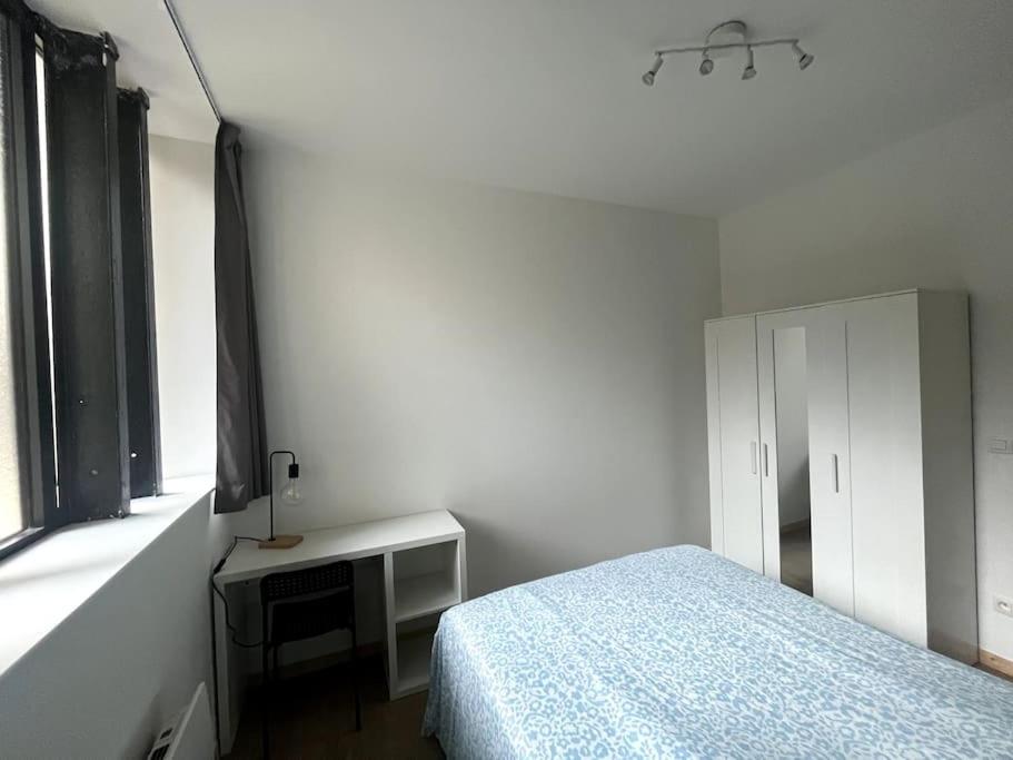 Apartamento de 3 dormitorios