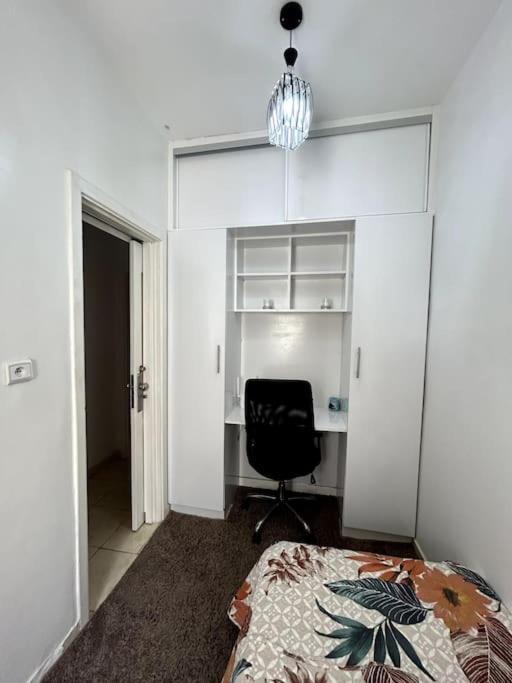Appartamento con 2 Camere da Letto
