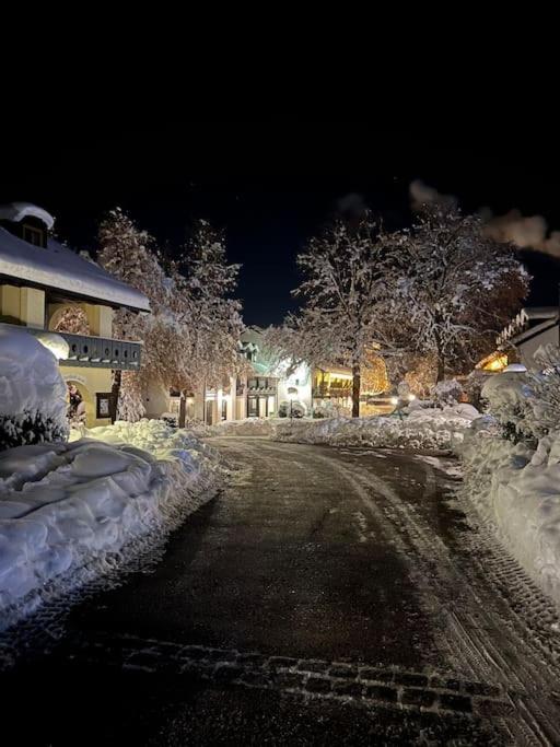 Wundervolle Ferienwohnung mit Bademantelzugang zur Therme - B&B Bad Griesbach