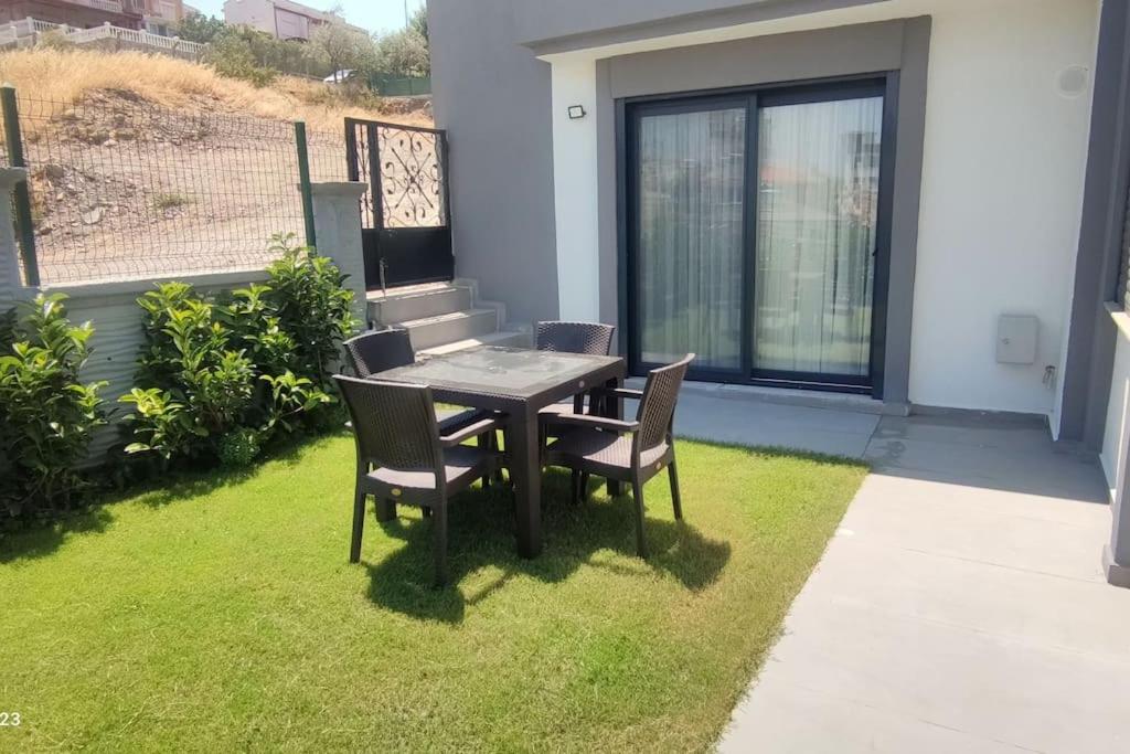 25 m2 Stüdyo Daire 2 Banyo Mutfak - B&B