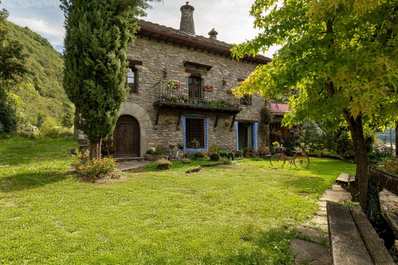Casa María Berna - B&B