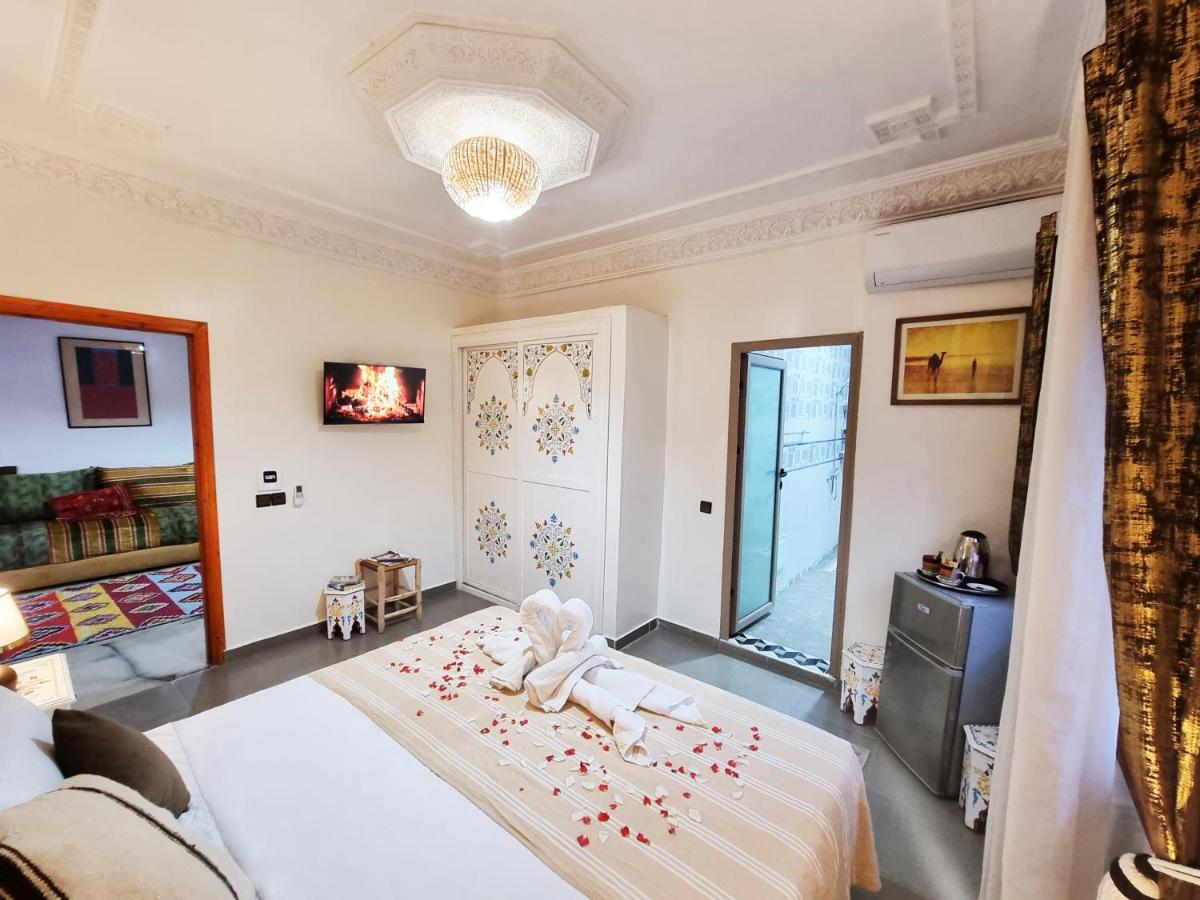 Superior Double or Twin Room with Garden View