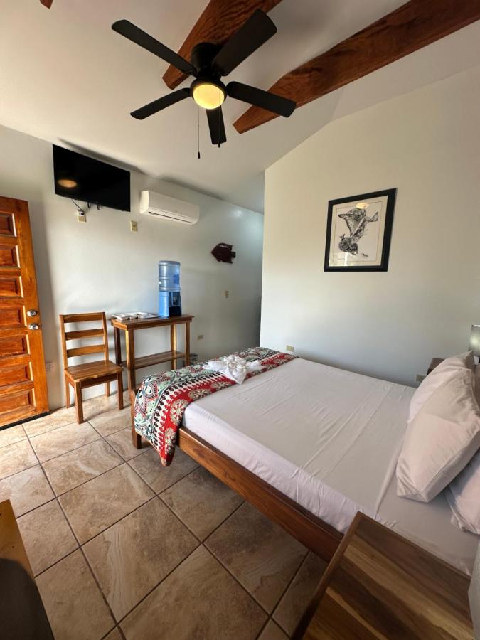 Deluxe Double Room with Bath