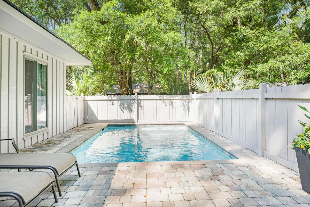 Serenity by the Sea - B&B Hilton Head Island