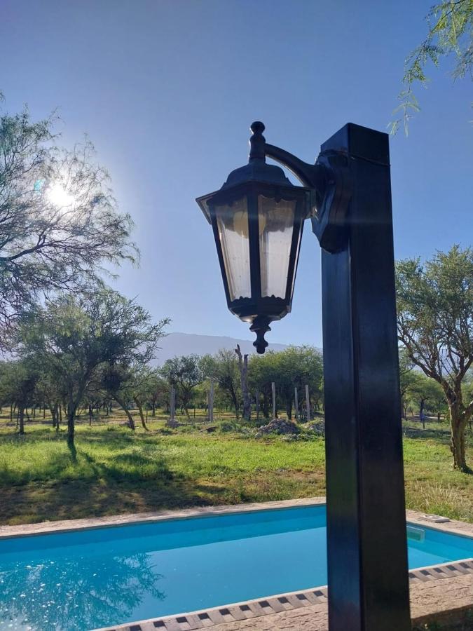 soy ahora 1 y 2 - Bed and Breakfast