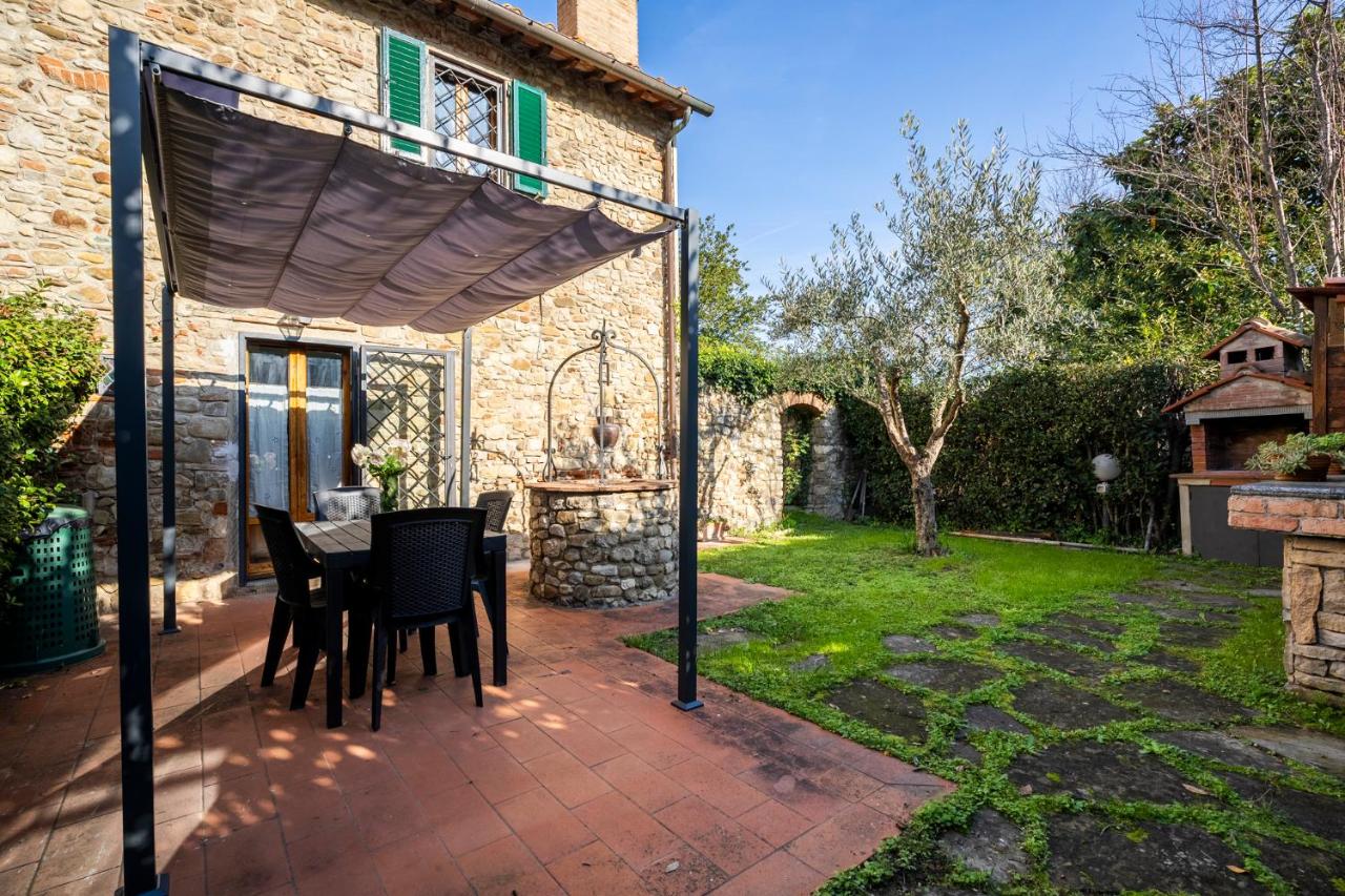 Borgo la Pieve - B&B Firenze