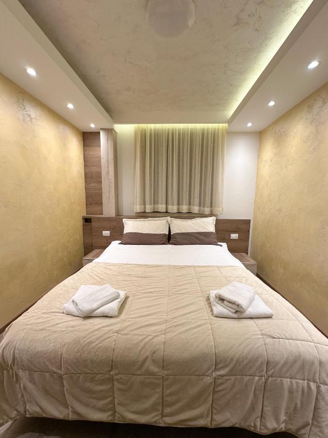 Apartment mit 2 Schlafzimmern