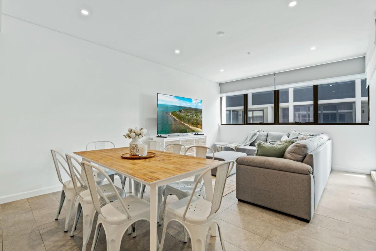 Allura Bella - B&B Huskisson