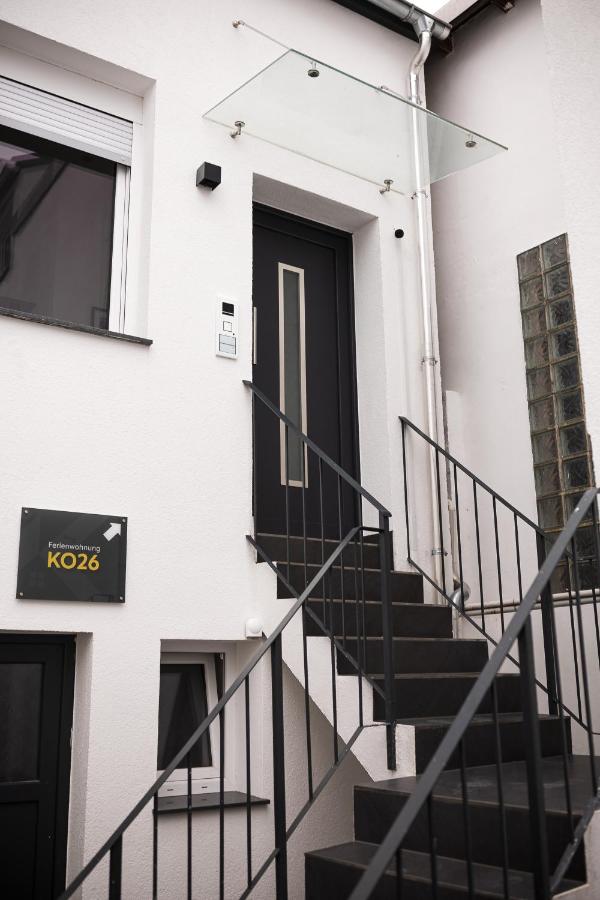 MODERNHOUSE KO26 - B&B Coblenza