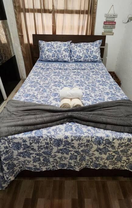 Apartamento de 1 dormitorio