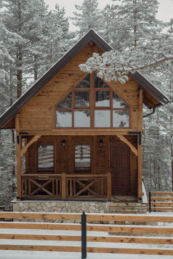 Pino House Zlatibor-Tornik - B&B