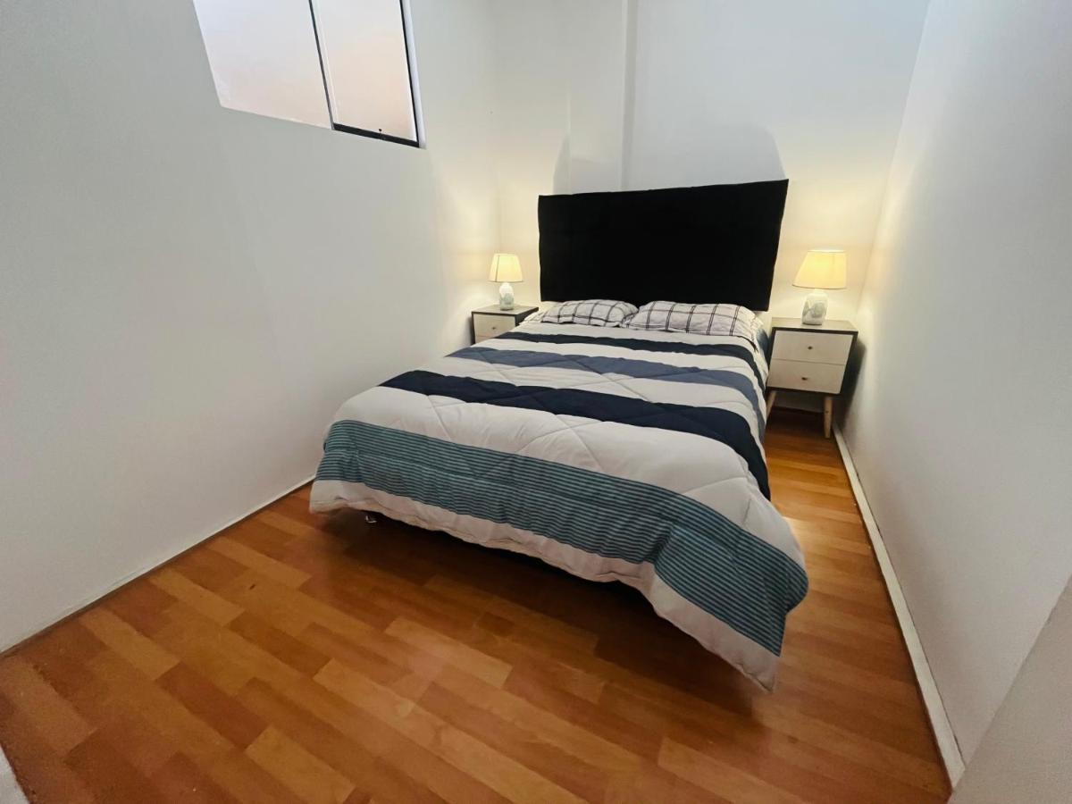 House explorer - B&B Cusco