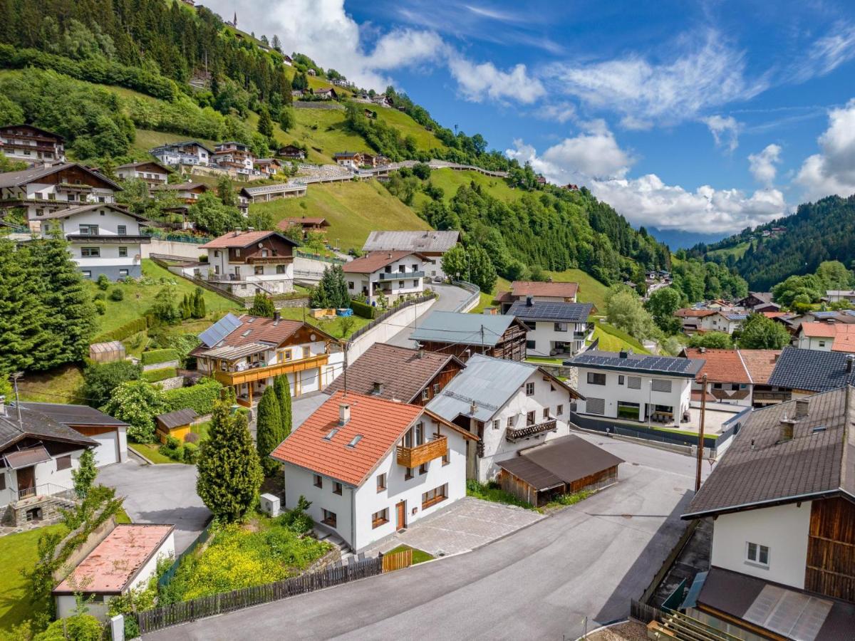 Chalet Bergglück - Ferienwohnung