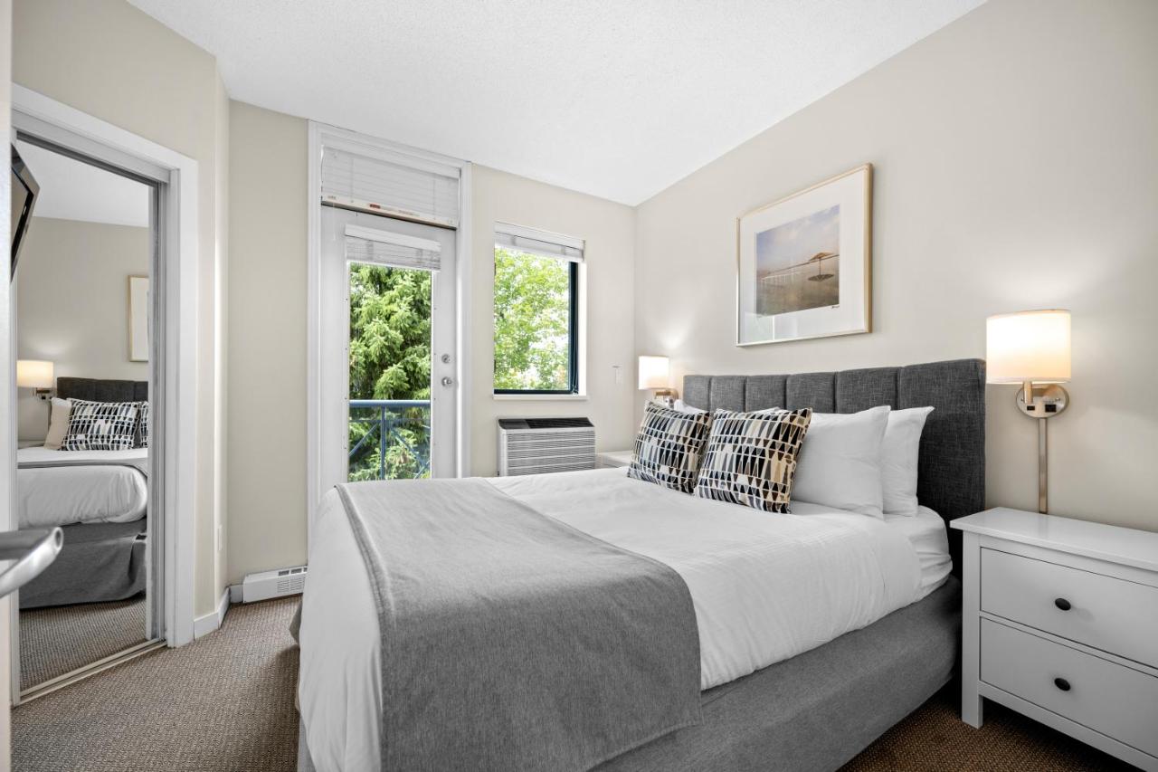 Alpenglow Lodge Two Bedroom Apartment by MVA - Chambres d'hôtes Whistler
