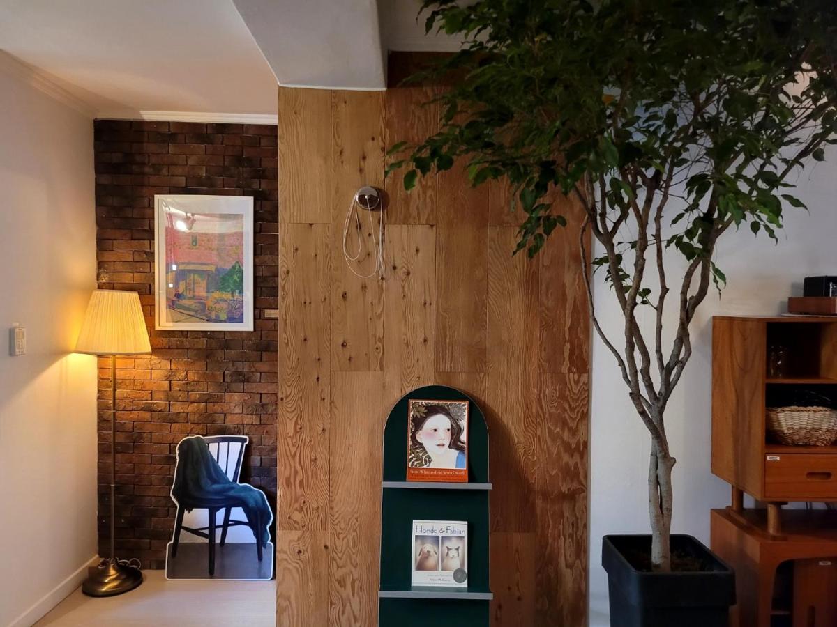 Artistic inspiration 2BR #Local #Rest #Private OnModa - B&B