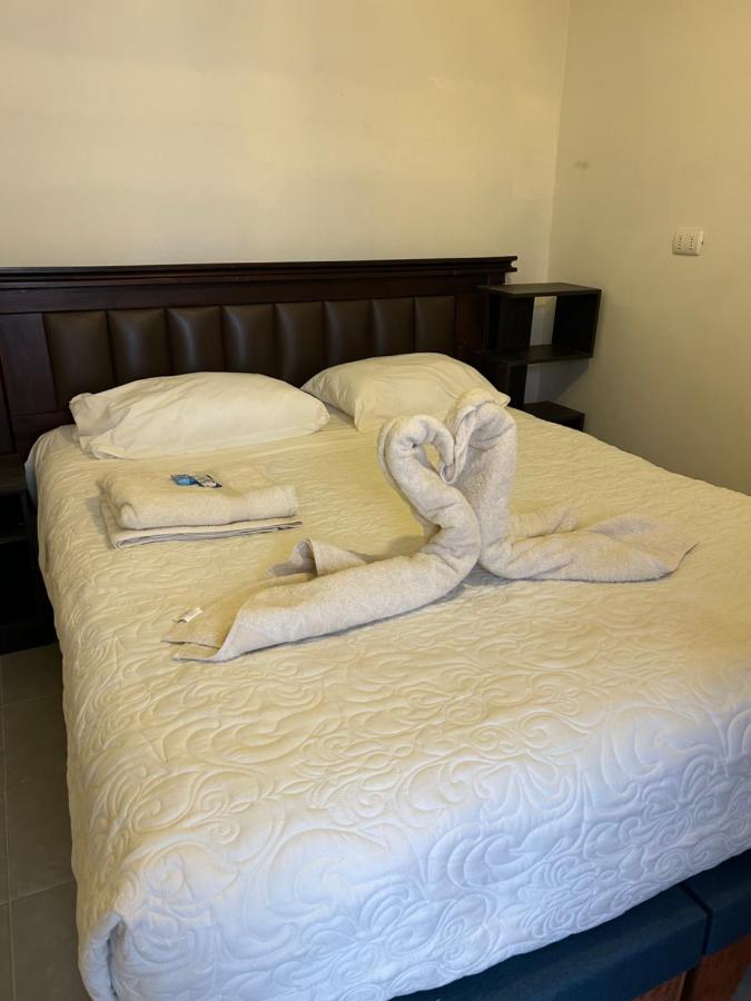 Habitación Doble Estándar