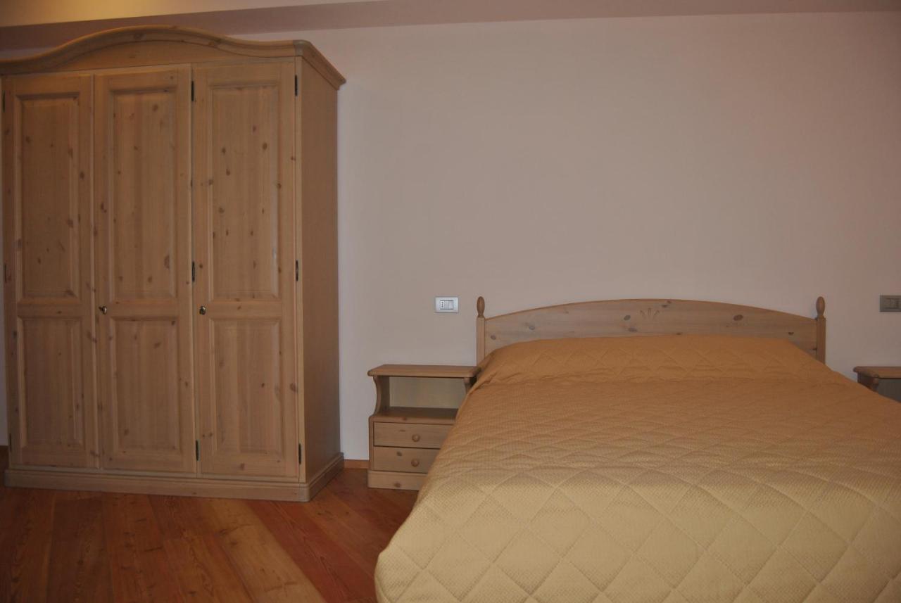 Appartamento con 2 Camere da Letto (6 Adulti)