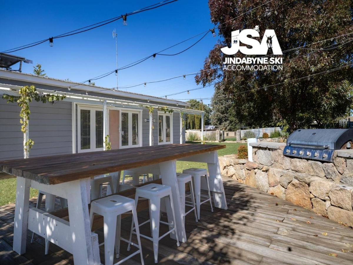 Edelweiss Cottage - B&B Berridale