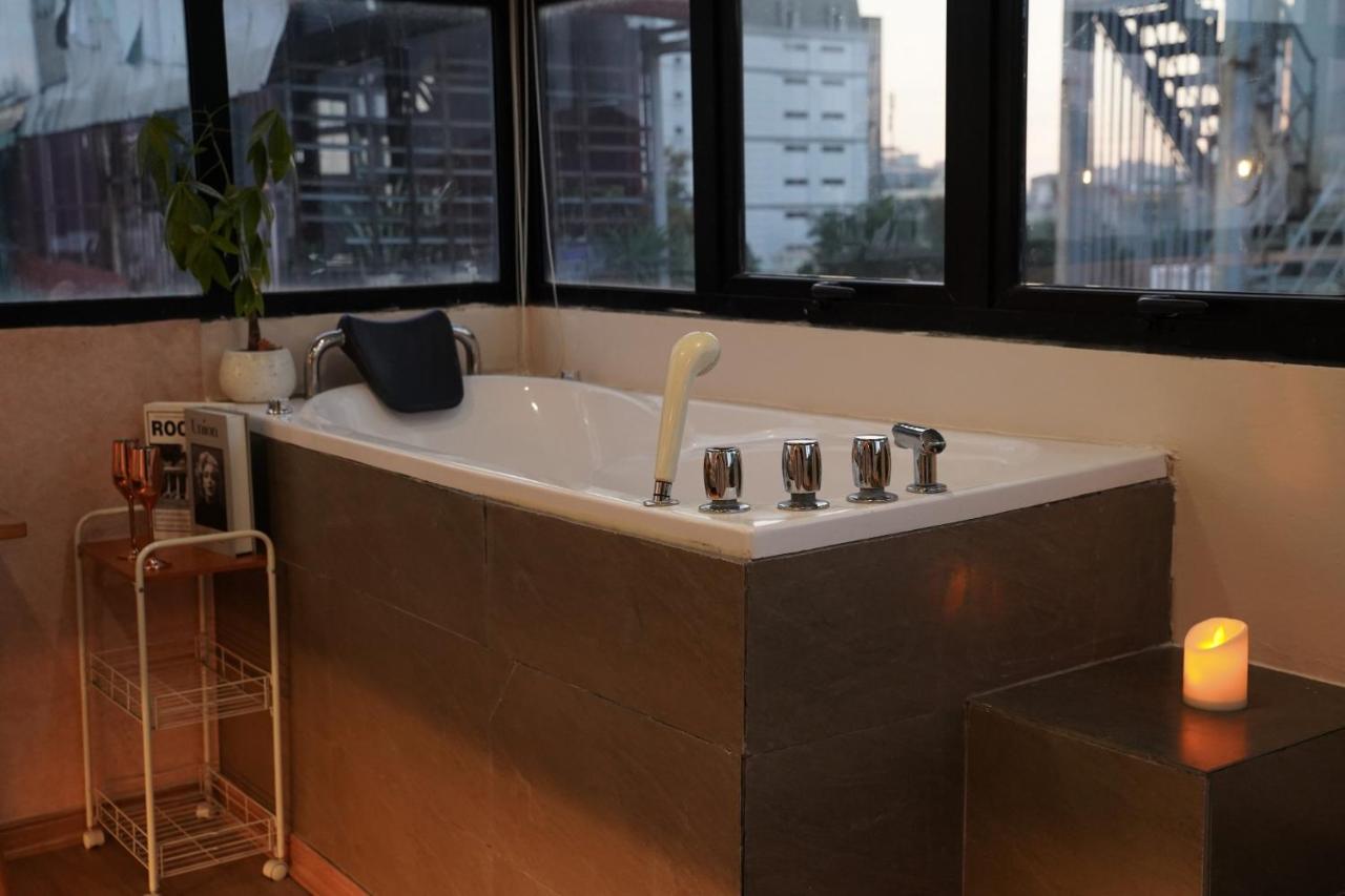 Aimee House - Phan Bội Châu - Ferienwohnung Hanoi