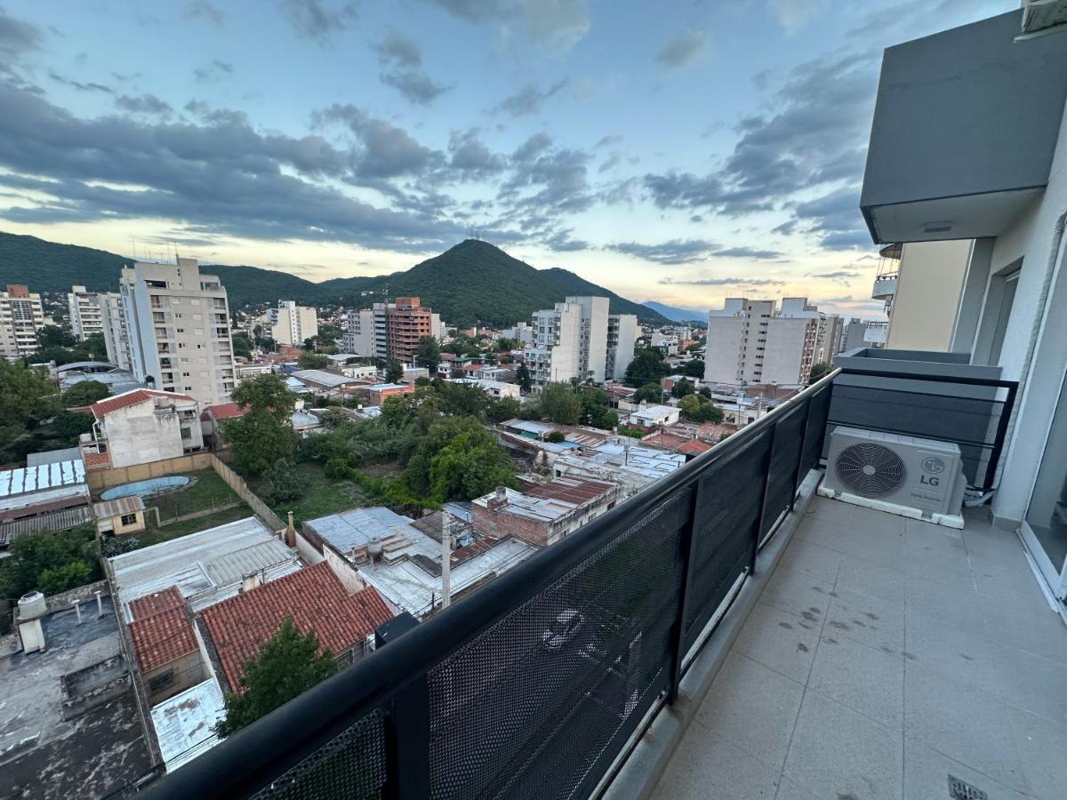Departamento Pueyrredon - Ferienwohnung
