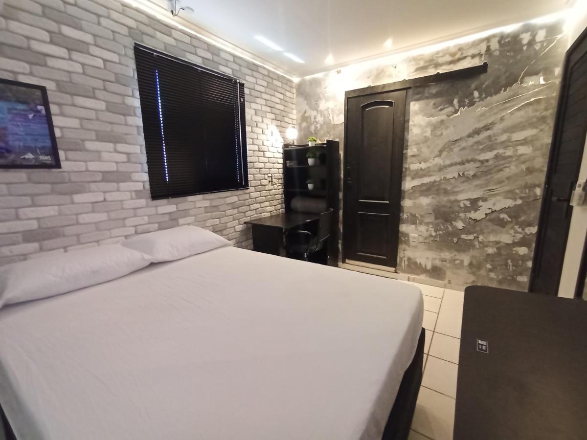 Quadruple Room with Private Bathroom