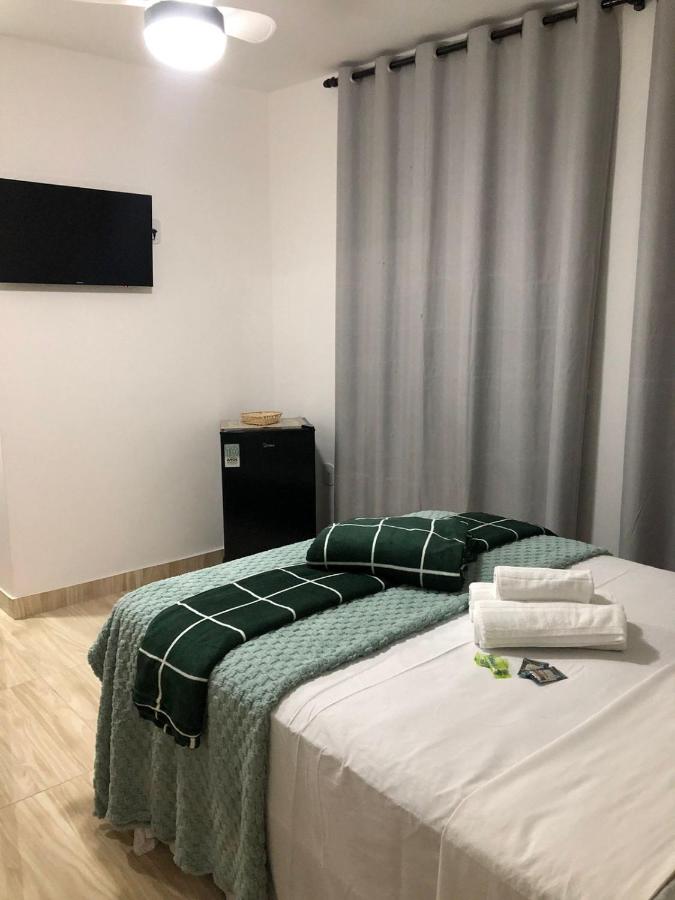 Pousada VKG Suites - B&B