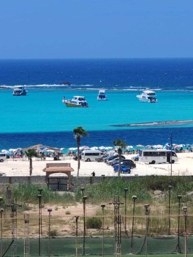 See you soon Matrouh 1 - B&B