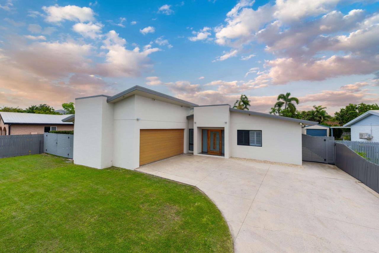Magic on MacArthur - Bed and Breakfast Rosslea