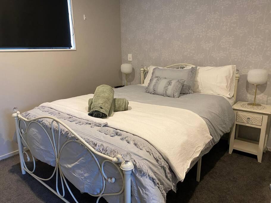 Haus mit 1 Schlafzimmer