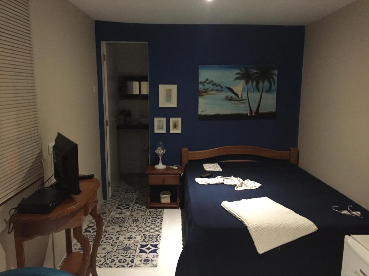 Standard Doppelzimmer