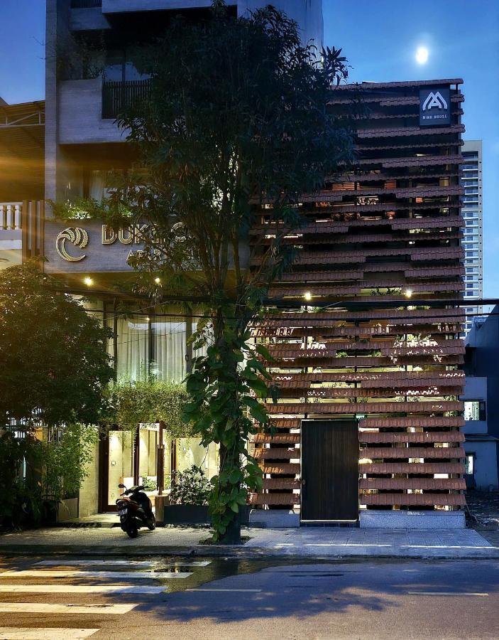 Minh House- Phước Trường 11 - Ferienwohnung